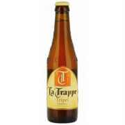 La Trappe Tripel