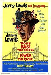Don't Raise the Bridge, Lower the River (Jerry Paris)