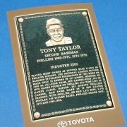 Tony Taylor