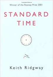 Standard Time (Keith Ridgway)