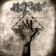 Aktivehate - Corrosive Intent