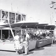 Hobbyland (1955-1966)