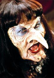 The Grand High Witch (The Witches)