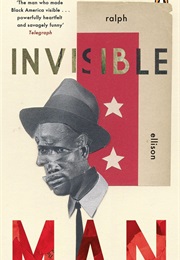 A Classic by an Author of Colour (Invisible Man)