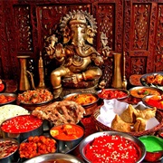 Try 40 New Foods From the Food Challenge