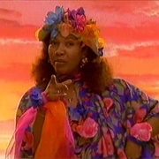 Electric Boogie - Marcia Griffiths