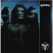 Coroner - Coroner