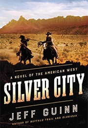 Silver City (Jeff Guinn)