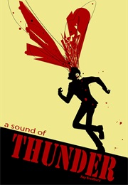 A Sound of Thunder (Ray Bradbury)