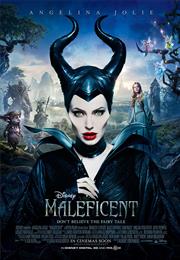 Maleficent (2014)
