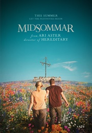 Midsommar (2019)