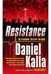 Resistance (Daniel Kalla)