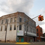 Union Springs, Alabama