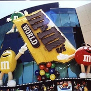 M&M's Las Vegas