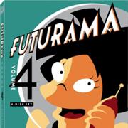 Futurama: Season 4