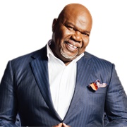 T.D. Jakes