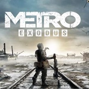 Metro: Exodus