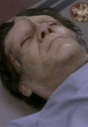 The Passenger (1993)