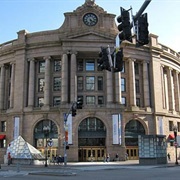South Station (Boston, MA)