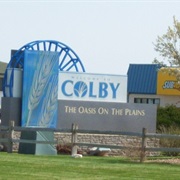 Colby, Kansas