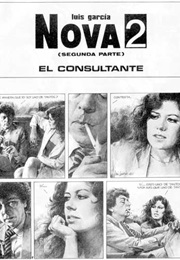 Nova-2 (Luis Garcia Mozos)