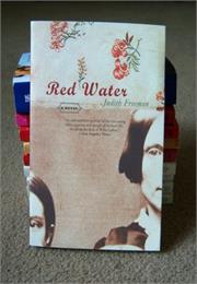 Red Waters