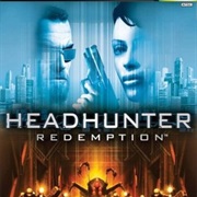 Headhunter Redemption