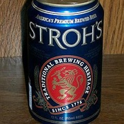 Stroh's