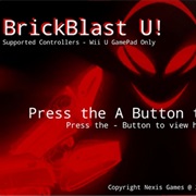 Brickblast U!