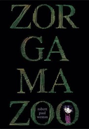 Zorgamazoo (Robert R. Weston)