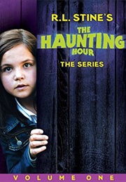 R. L. Stine's the Haunting Hour (2010)