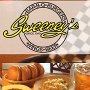 Sweeney's BBQ