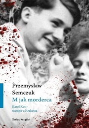 M Jak Morderca (Przemysław Semczuk)