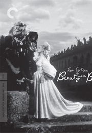 Beauty and the Beast (1946)