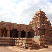 Group of Monuments at Pattadakal