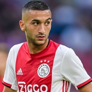 Hakim Ziyech