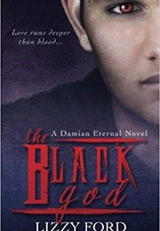 Damian Eternal (Lizzy Ford)