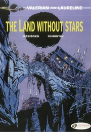 Valerian (Pierre Christin)