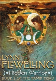 Hidden Warrior (Lynn Flewelling)