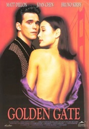 Golden Gate (1981)