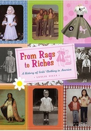 From Rags to Riches (Leslie Sills)