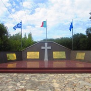 Memorial Acqui Division