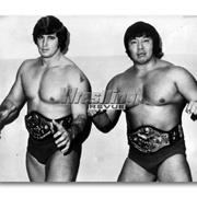 Tony Garea & Dean Ho