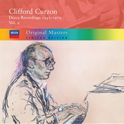 B-Flat Piano Sonata - Franz Schubert//Clifford Curzon