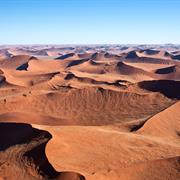 Namib Sand Sea