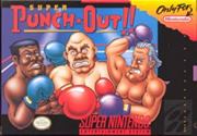 Super Punch-Out!!
