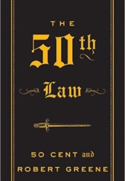 The 50th Law (50 Cent and Robert Greene)