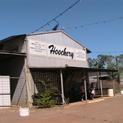 Hoochery Rum Distillery, Kununurra