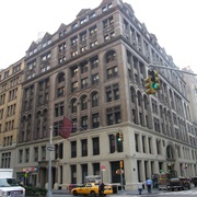United Charities Building