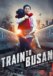 Train to Busan (2016)